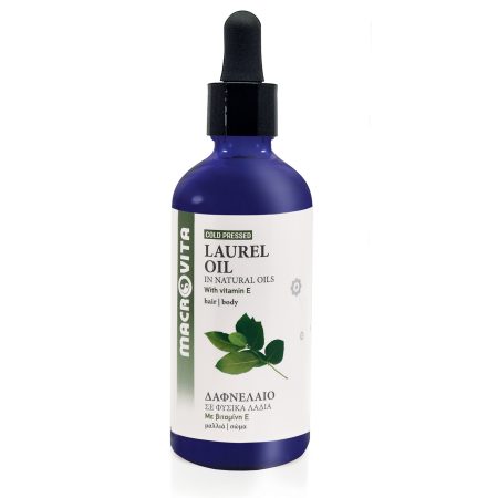 Laurel Oil in natural oils