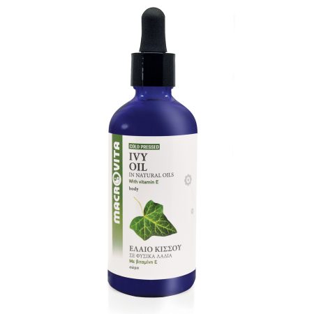 Ivy Oil in natural oils