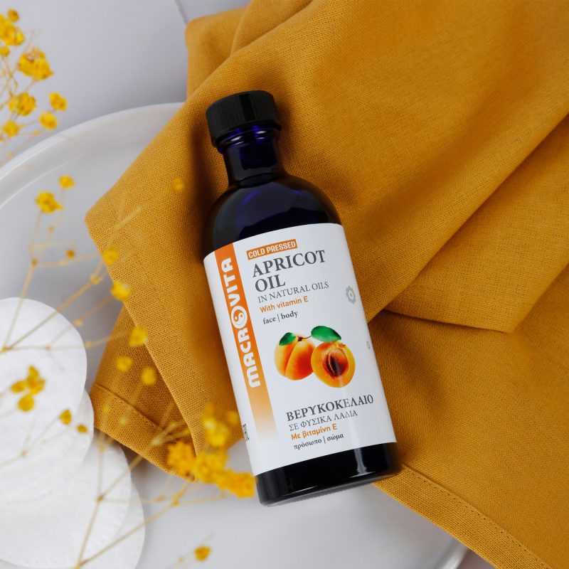 apricot oil