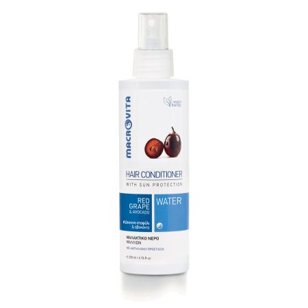 Hair Conditioner – Water
