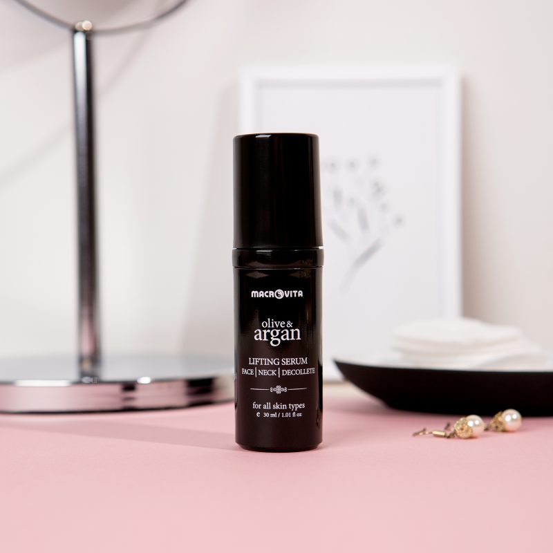 lifting serum argan 31406