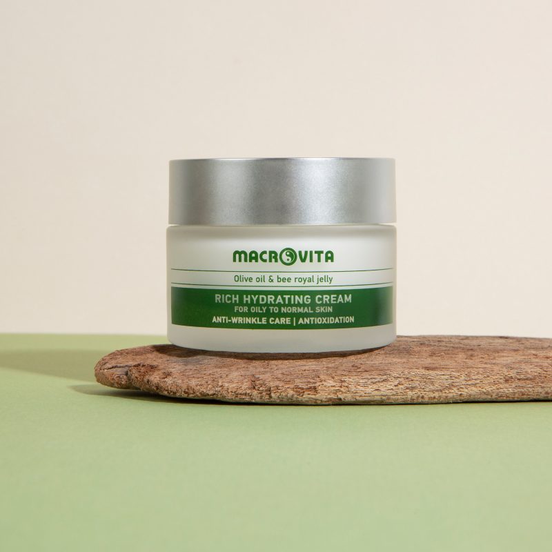 rich hydrating cream 31001