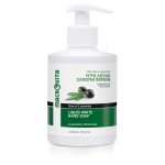 Liquid White Hand Soap