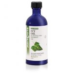 Ivy Oil in natural oils