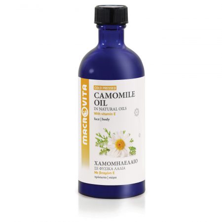 camomile oil