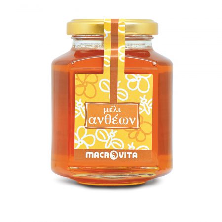 Flower Honey