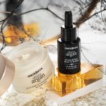 MACROVITA φυσικά καλλυντικά με λάδι ελιάς & Argan