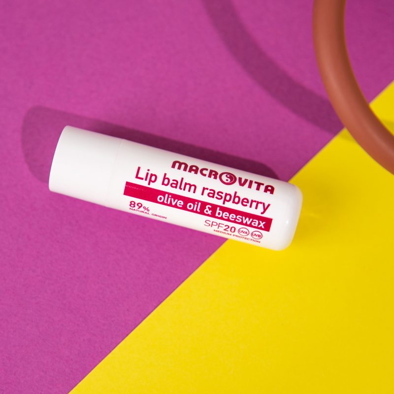 31326 lip balm raspberry