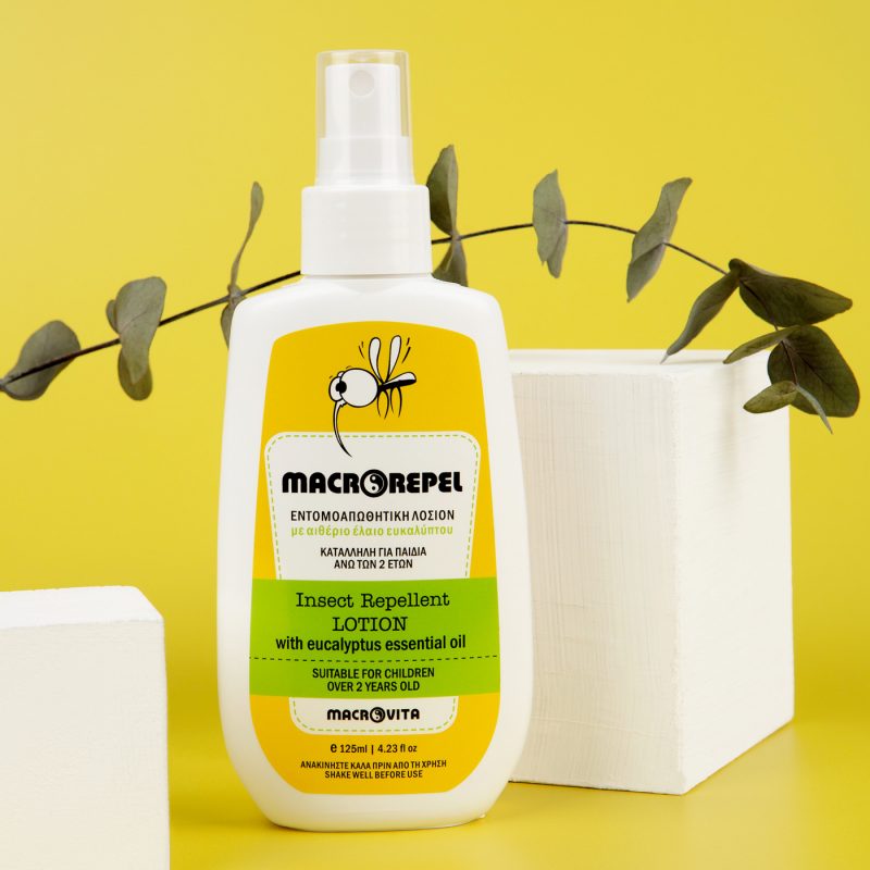 32901 Insect Repellent Lotion