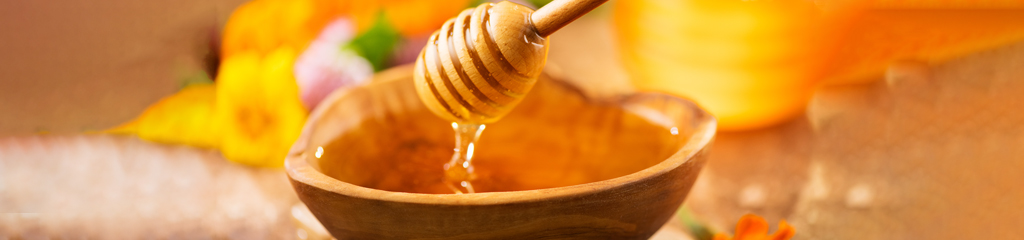 Macrovita Honey