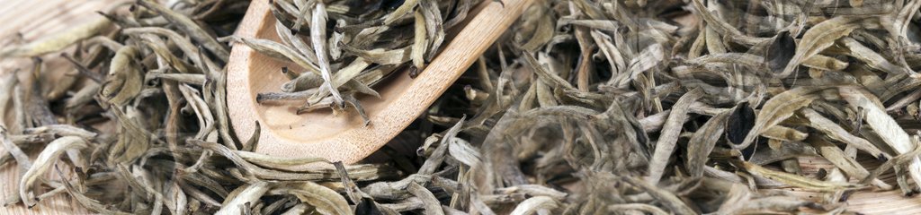 Macrovita White tea