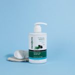 shower gel aquatic lily